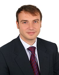 Бугаєвський Сергій Олександрович