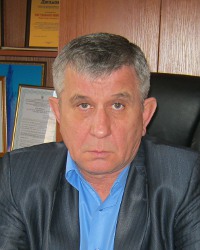 Лапшин Леонід Іванович