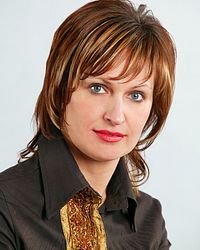 Темченко Тетяна Борисівна