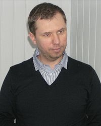 Омельченко Сергій Вікторович