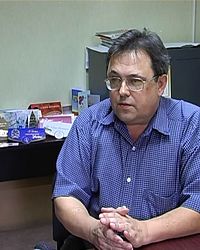 Чернявський Олександр Олександрович
