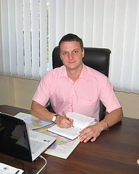 Єрьоменко Андрій Андрійович